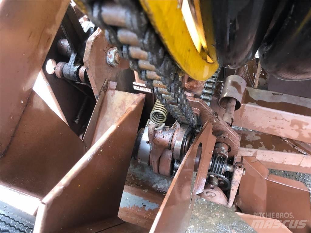  Odra 7528 Συστήματα άρδευσης