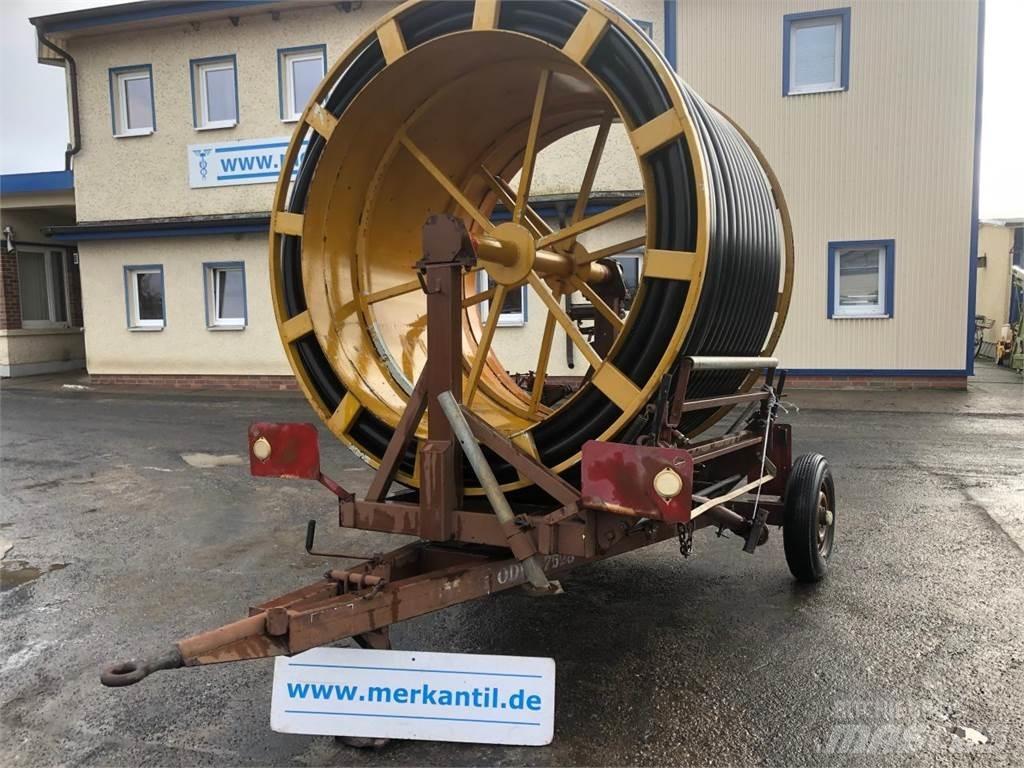  Odra 7528 Συστήματα άρδευσης