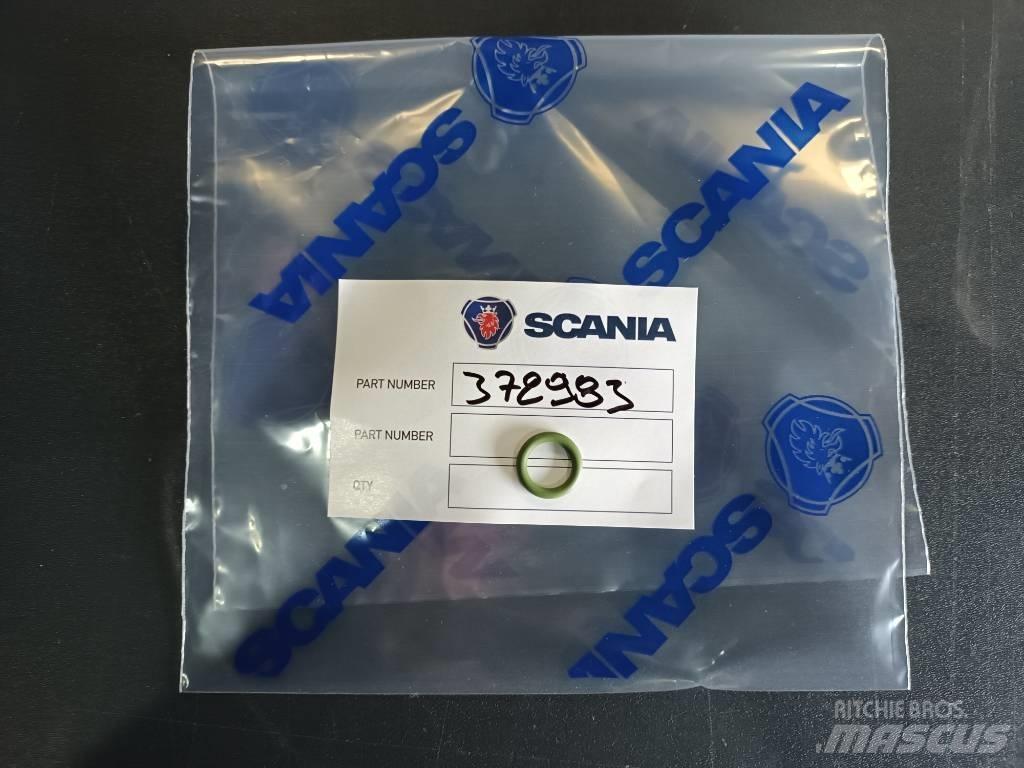 Scania O-RING 372983 Κινητήρες