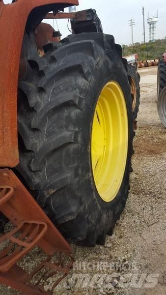  Pneus 460/85R38 Ελαστικά και ζάντες