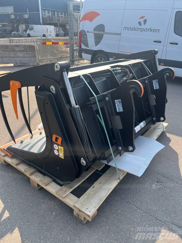 Ålö Multibenne XL250 Άλλα μηχανήματα κτηνοτροφίας και εξαρτήματα