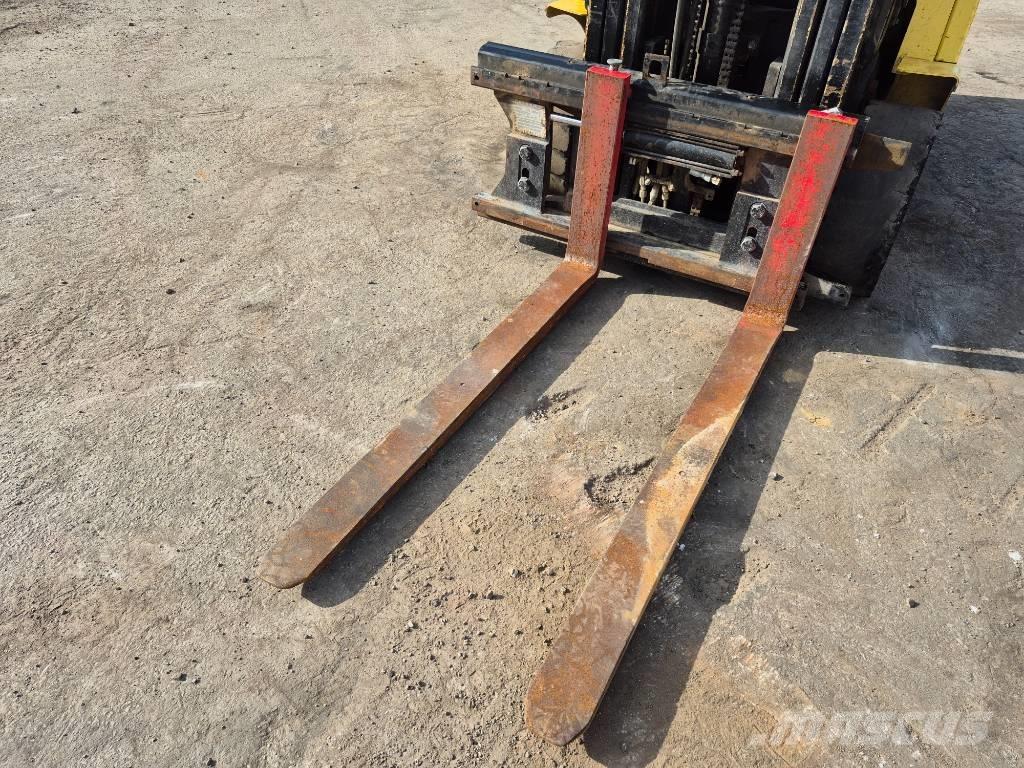 Hyster S 50 XM Περονοφόρα ανυψωτικά κλαρκ - άλλα