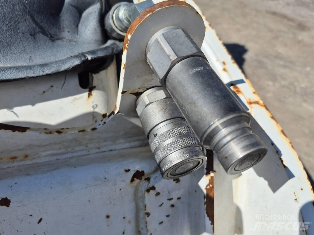 Bobcat MT 55 Φορτωτές με ερπύστριες
