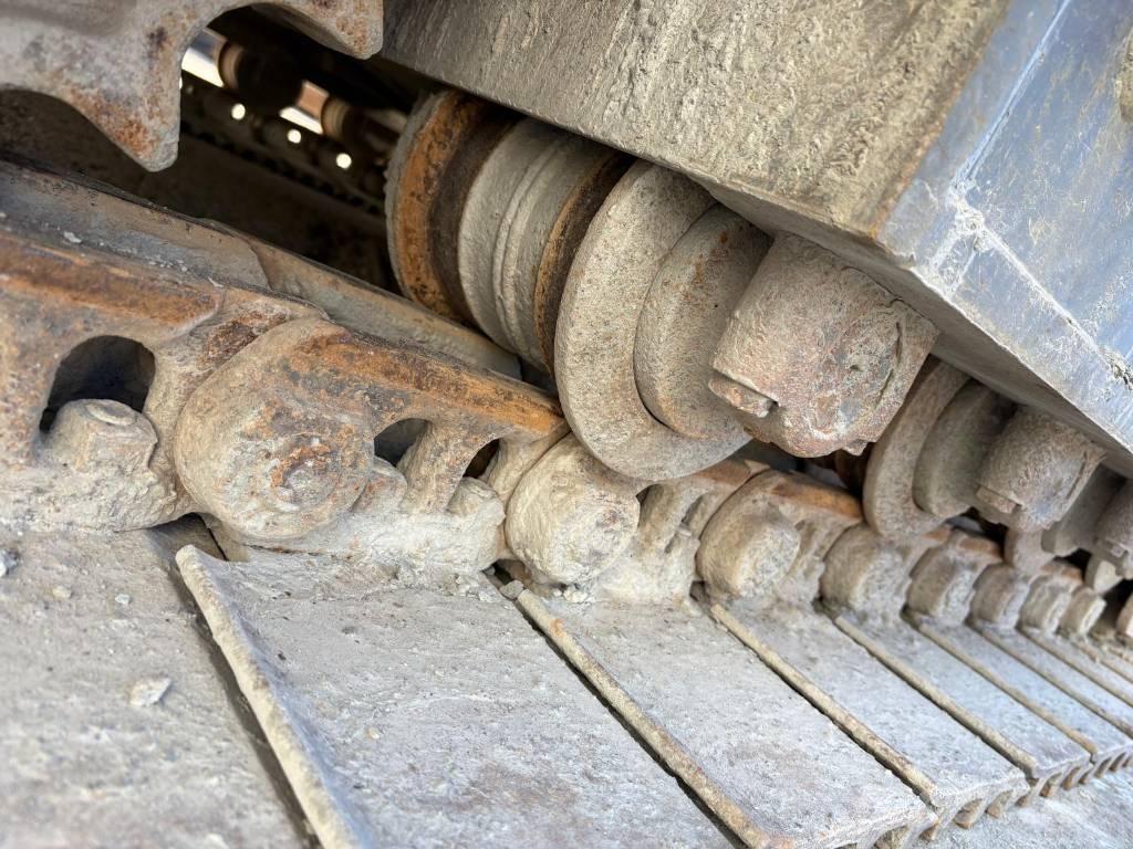 Metso Nordberg LT105 Κινητοί σπαστήρες