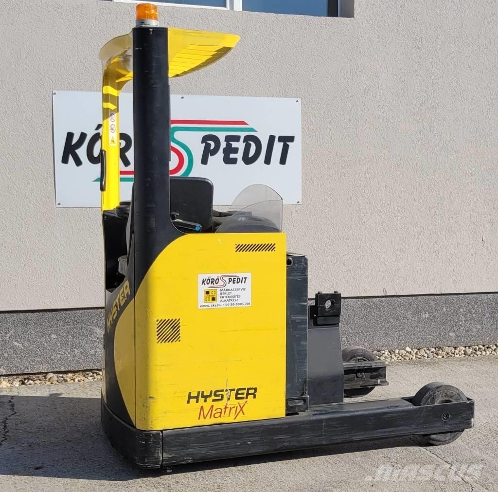 Hyster R 2.0 Ανυψωτικά στενών δρόμων