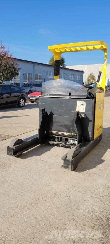 Hyster R 2.0 Ανυψωτικά στενών δρόμων