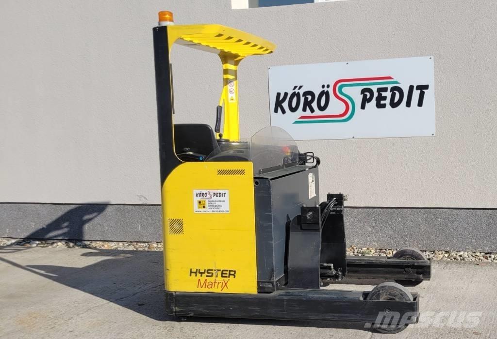 Hyster R 2.0 Ανυψωτικά στενών δρόμων