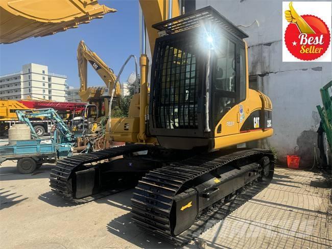 CAT 320 C L Εκσκαφείς με ερπύστριες