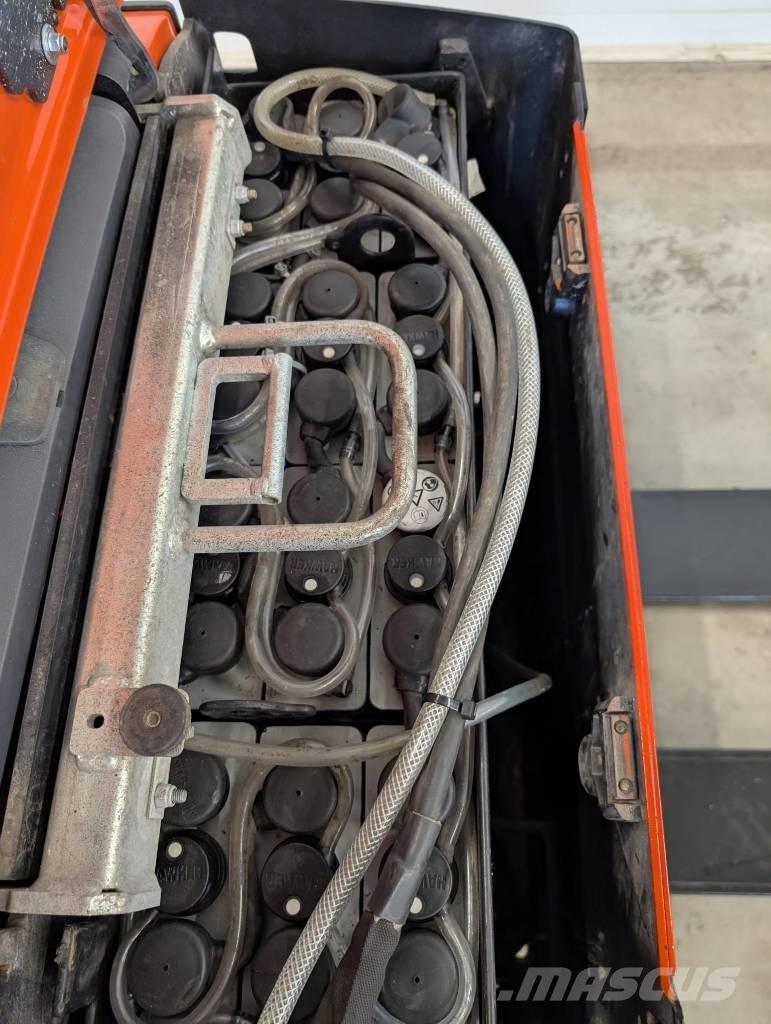 Toyota 10794 LPE200 Περονοφόρα ανυψωτικά κλαρκ - άλλα