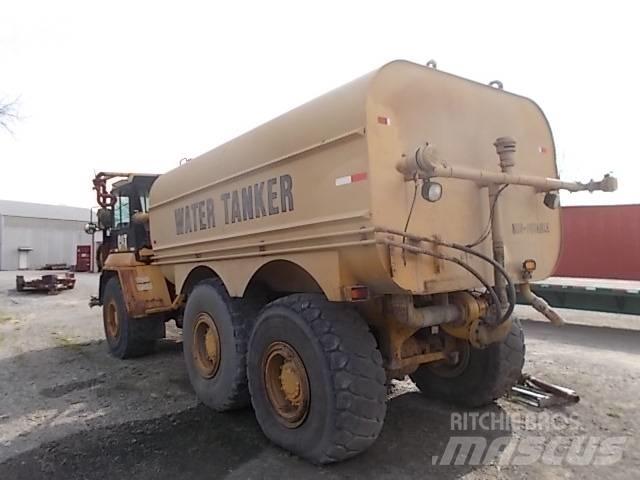 CAT 250E Άλλα Φορτηγά