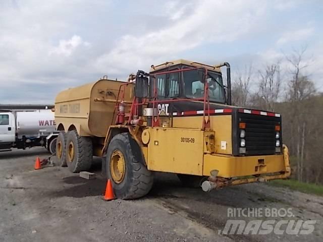 CAT 250E Άλλα Φορτηγά