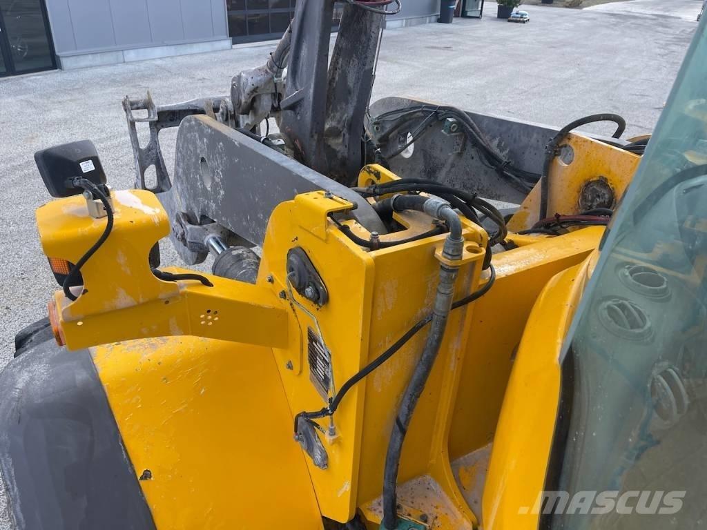 Volvo L 110 F Φορτωτές με λάστιχα (Τροχοφόροι)