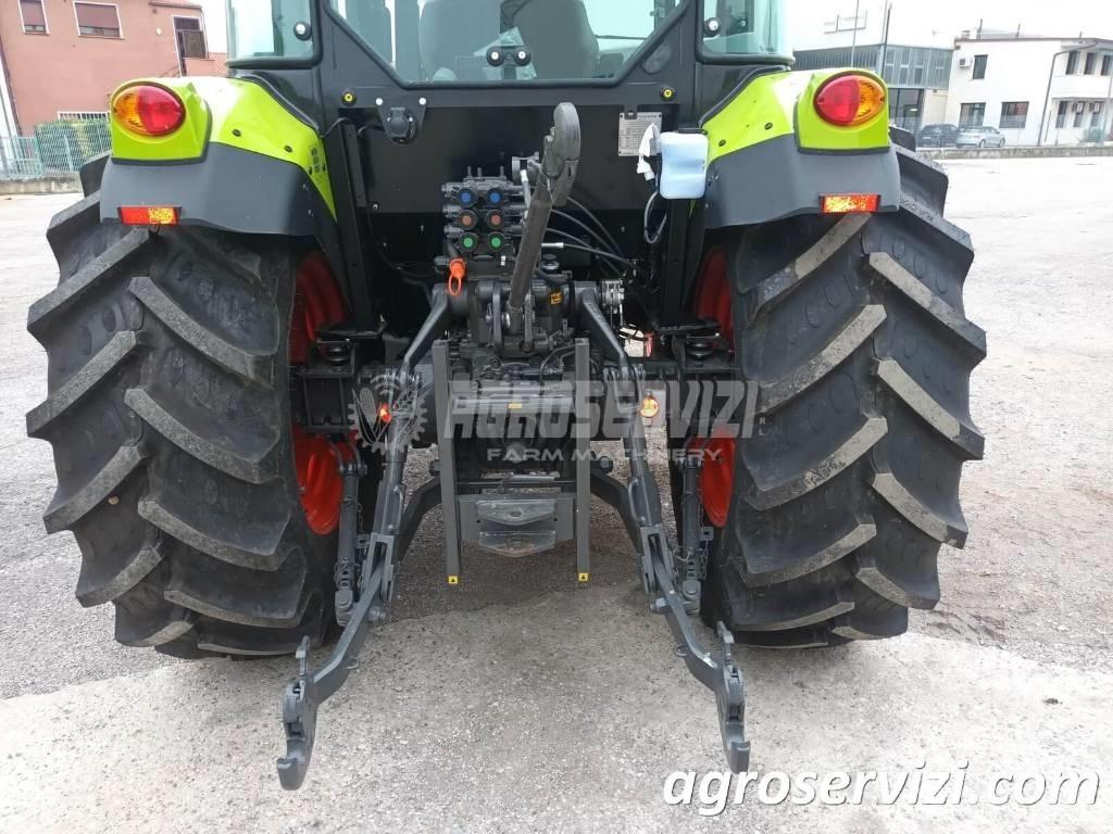 CLAAS Elios 230 Τρακτέρ