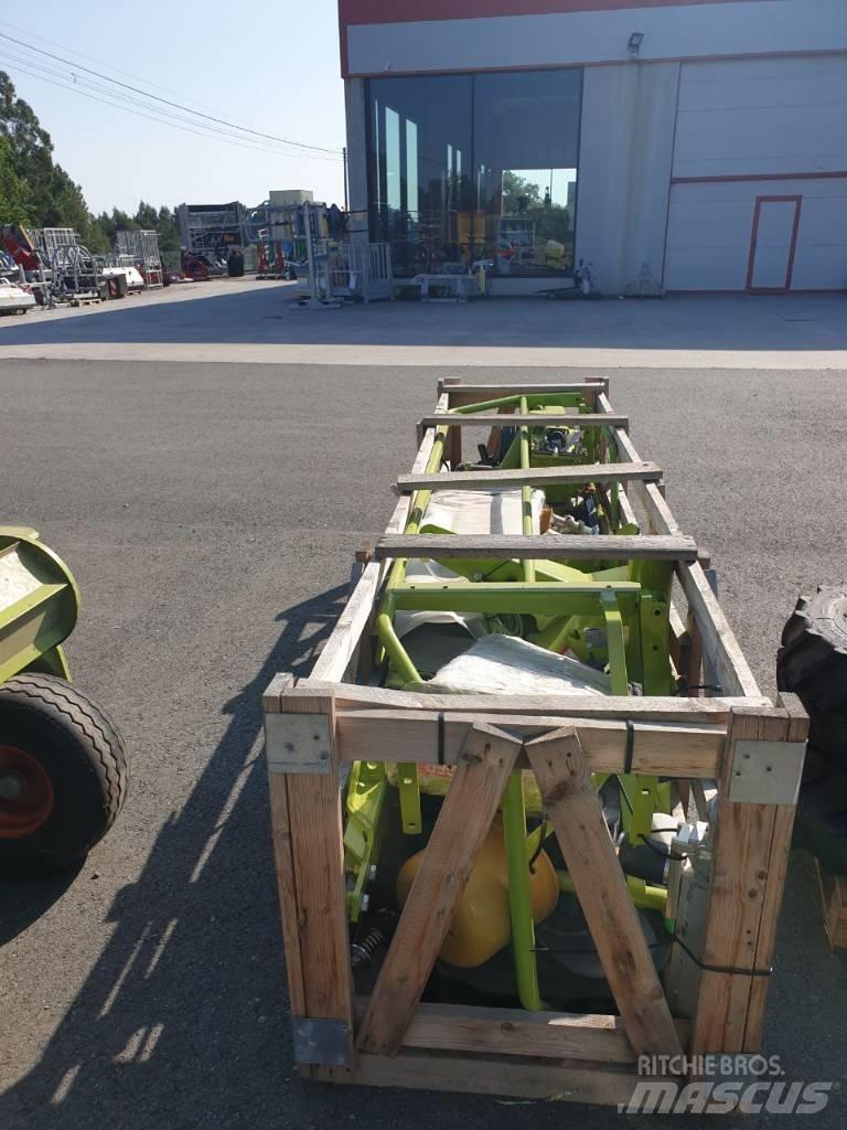 CLAAS Disco 250 Χορτοκοπτικά