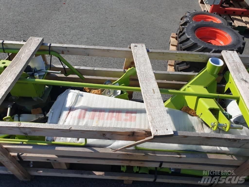CLAAS Disco 250 Χορτοκοπτικά