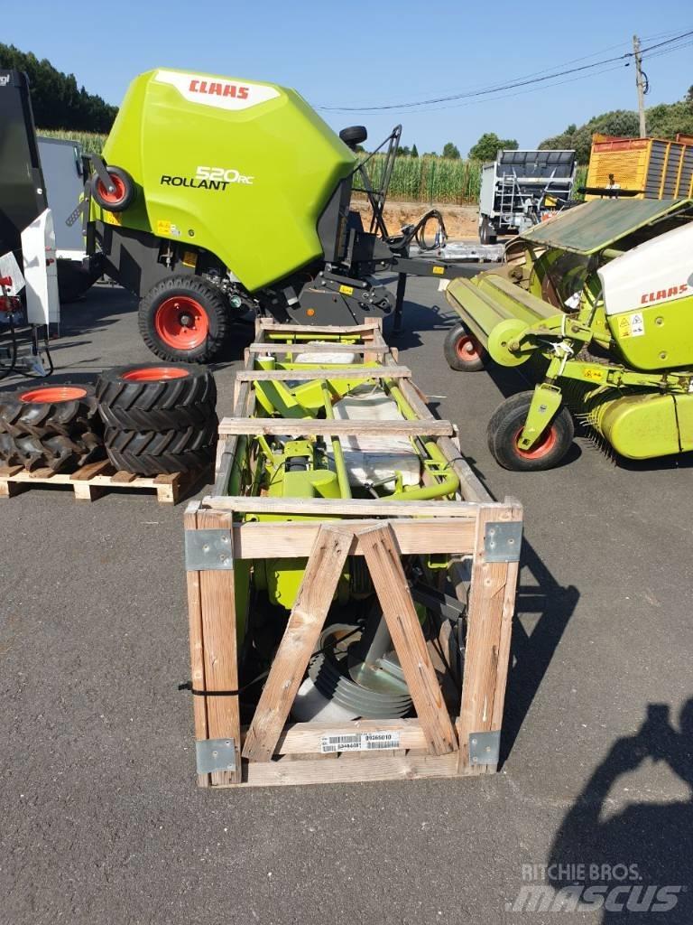 CLAAS Disco 250 Χορτοκοπτικά
