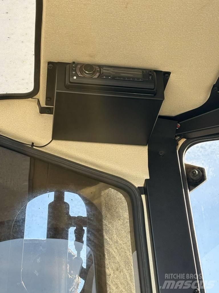 Loglift F108STi9.6 Γερανοί ξυλείας