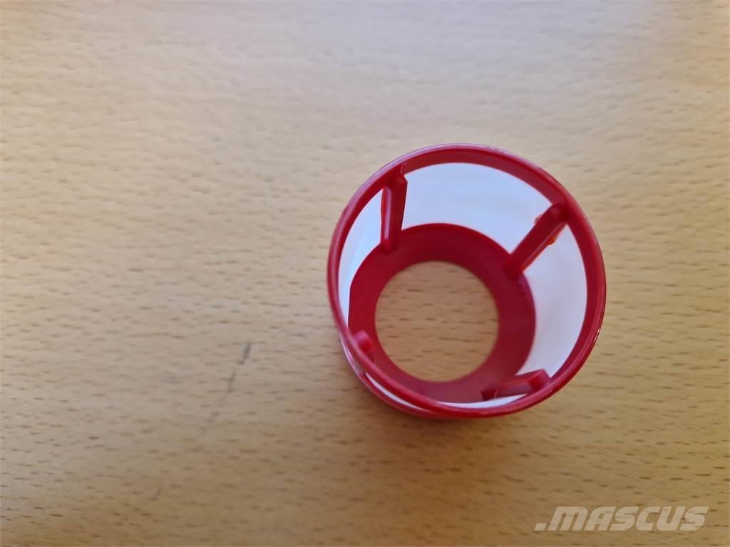 Eco Log Filter Κινητήρες