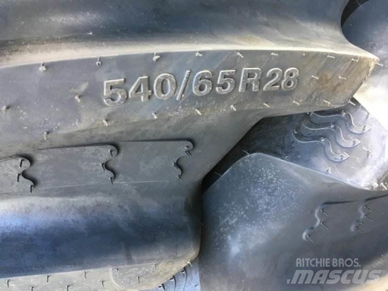 BKT 540/65 R 28 Ελαστικά και ζάντες