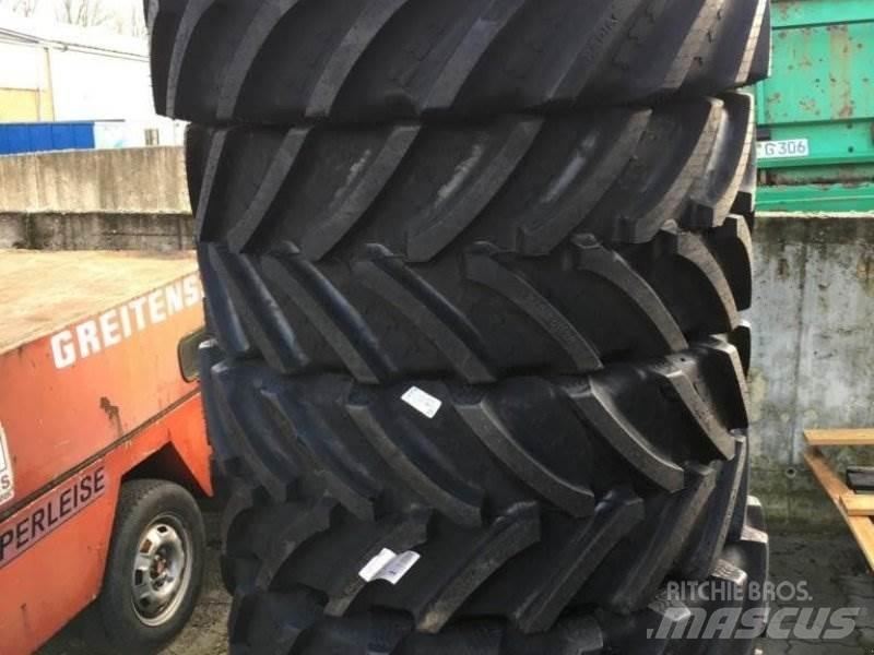 BKT 540/65 R 28 Ελαστικά και ζάντες