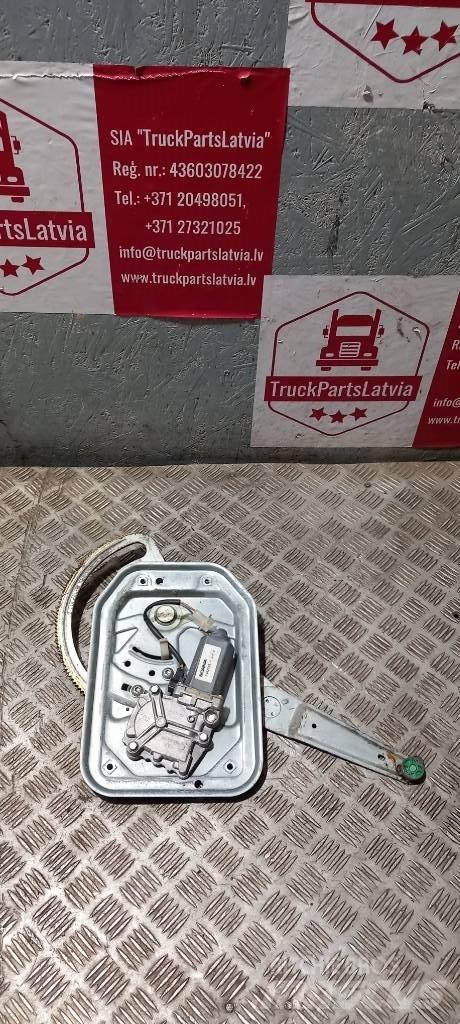 Scania R 440    1442293 Καμπίνες και εσωτερικό