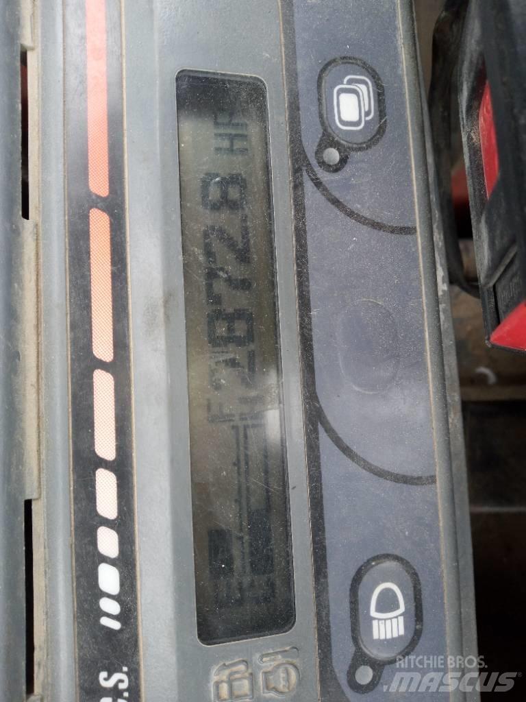 Kubota KX 61-3 Εκσκαφάκι (διαβολάκι) < 7t