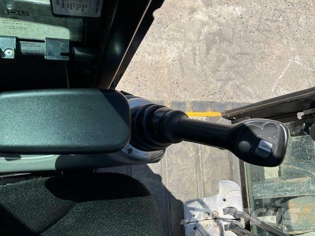 JCB 60 C-2 Εκσκαφάκι (διαβολάκι) < 7t