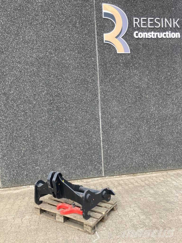 JCB Krog Άλλα εξαρτήματα