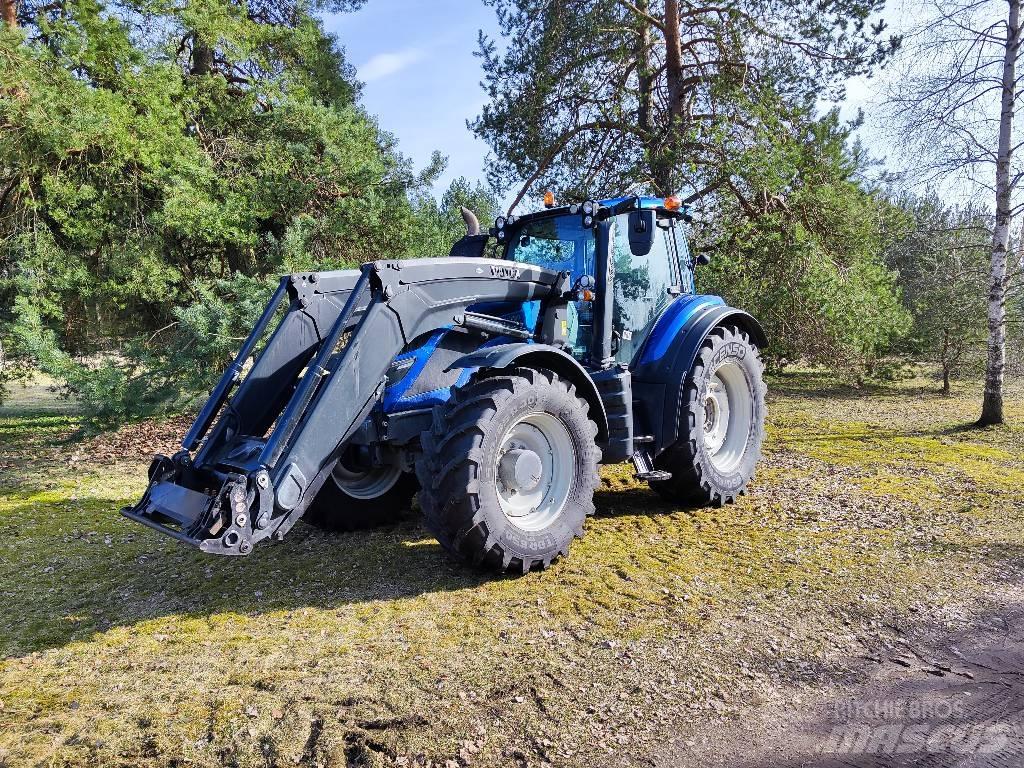 Valtra T 194 Active Τρακτέρ