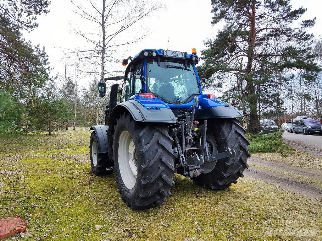 Valtra T 194 Active Τρακτέρ
