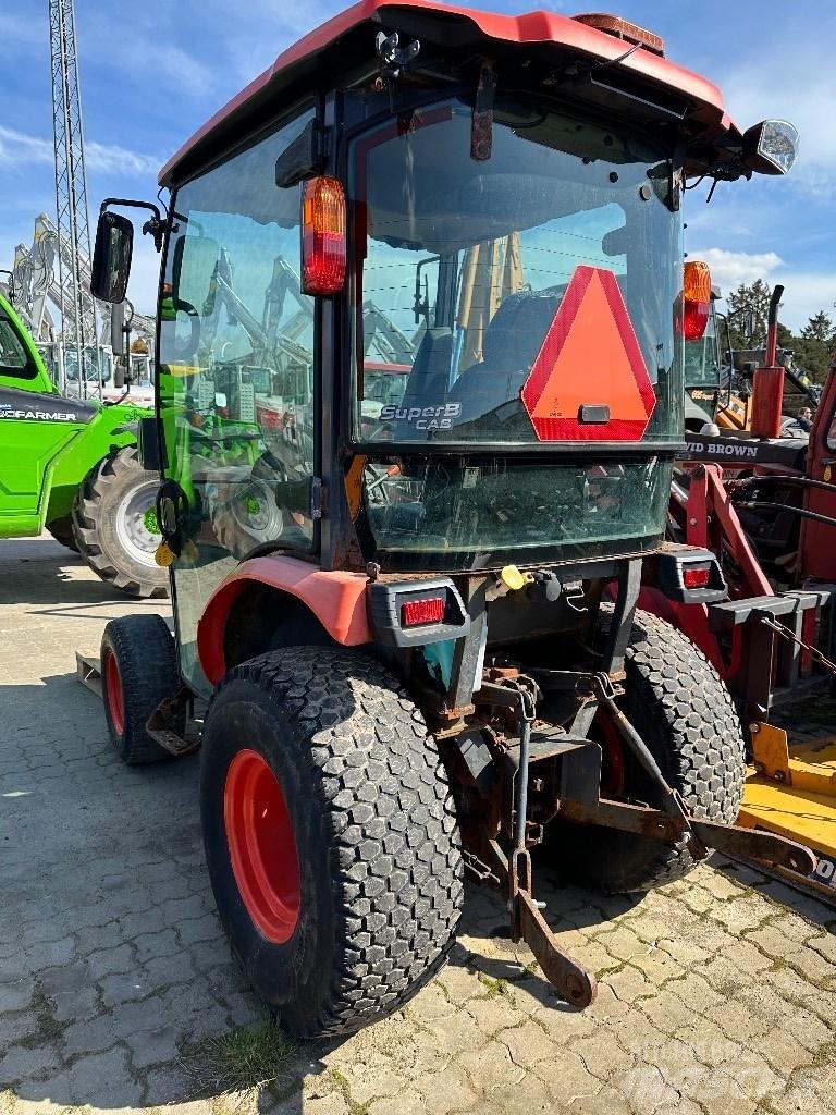 Kubota B 2650 Τρακτέρ