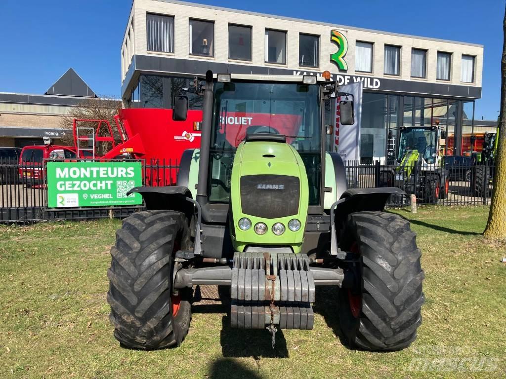 CLAAS Celtis 456 RX Τρακτέρ