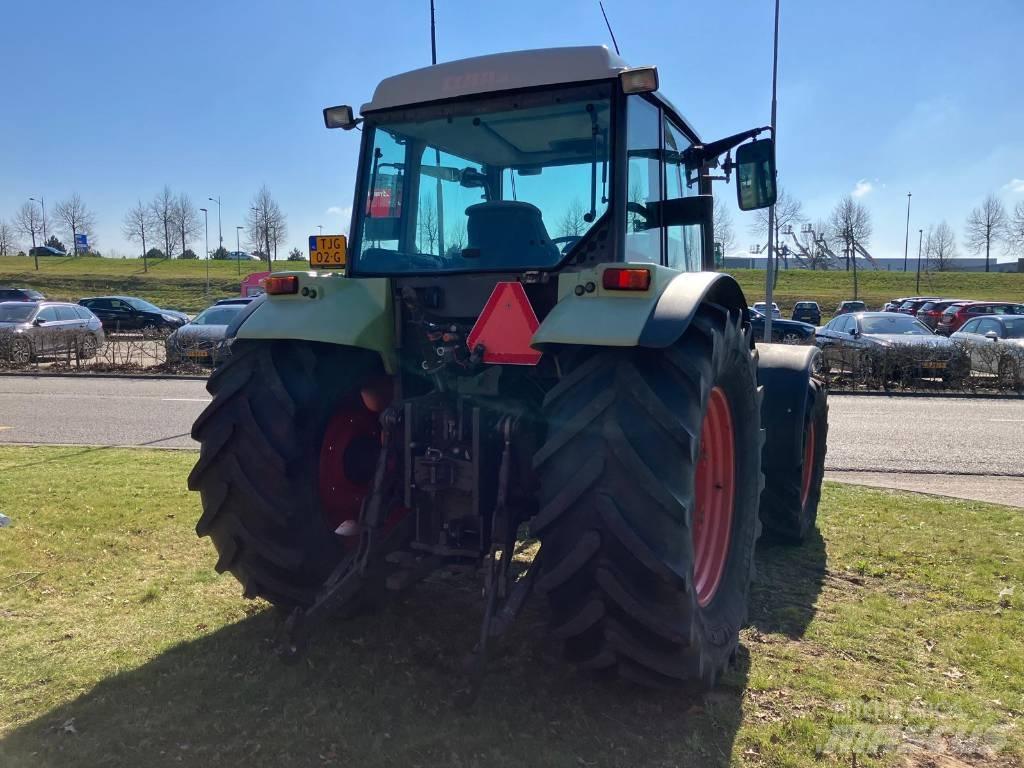 CLAAS Celtis 456 RX Τρακτέρ