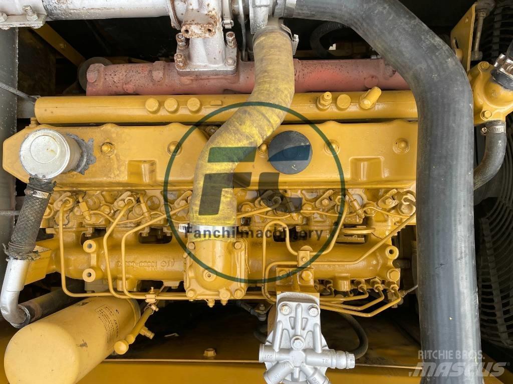 CAT 320C Μίνι εκσκαφείς 7t - 12t