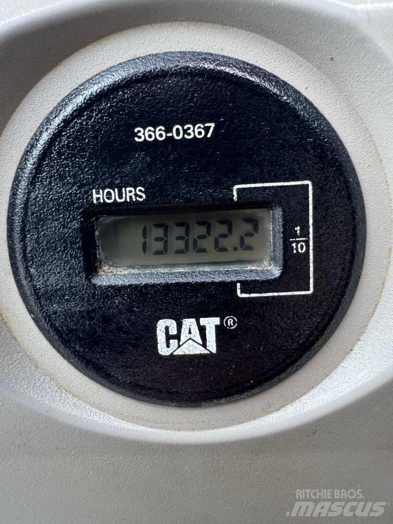 CAT 336 EL H Εκσκαφείς με ερπύστριες
