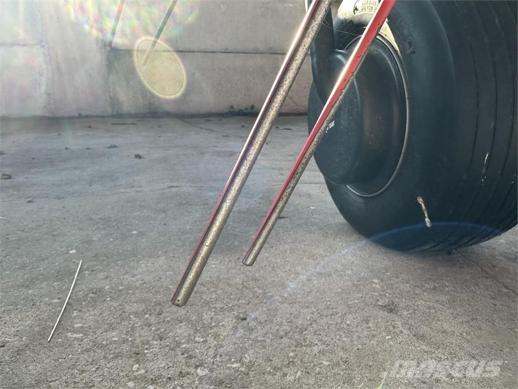 SIP Star 720/22 T Αναμοχλευτήρες