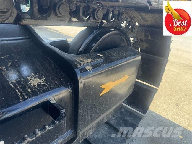 CAT 320 C L Εκσκαφείς με ερπύστριες