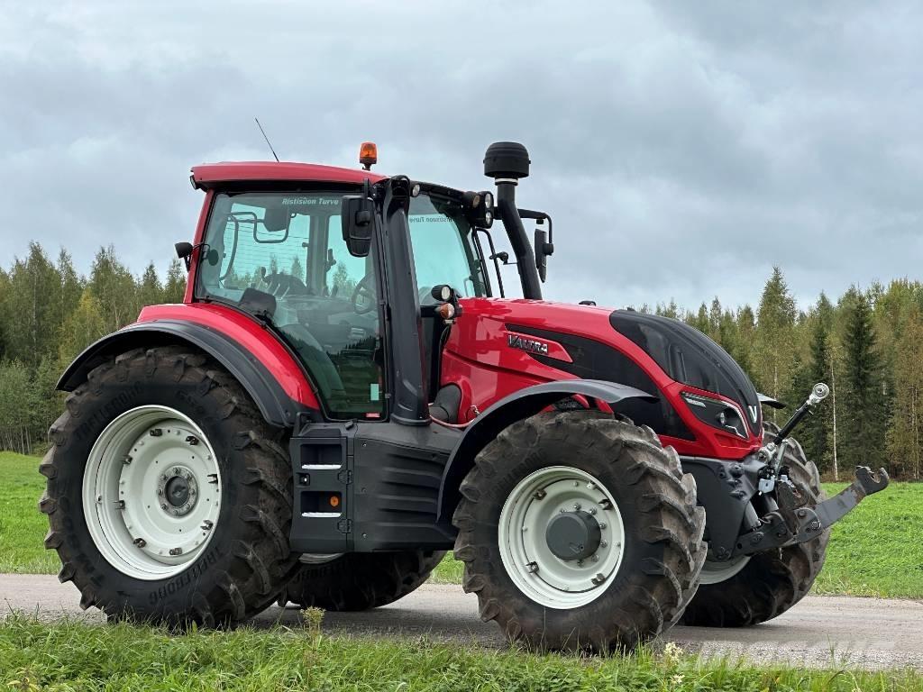 Valtra T 194 Τρακτέρ