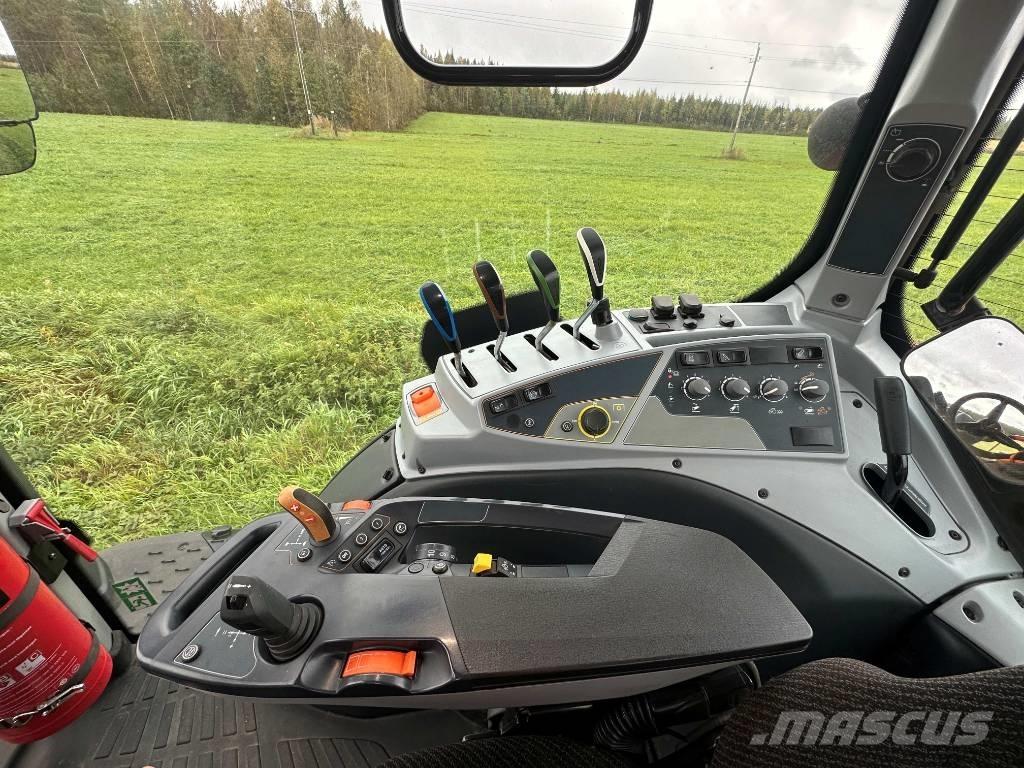 Valtra T 194 Τρακτέρ