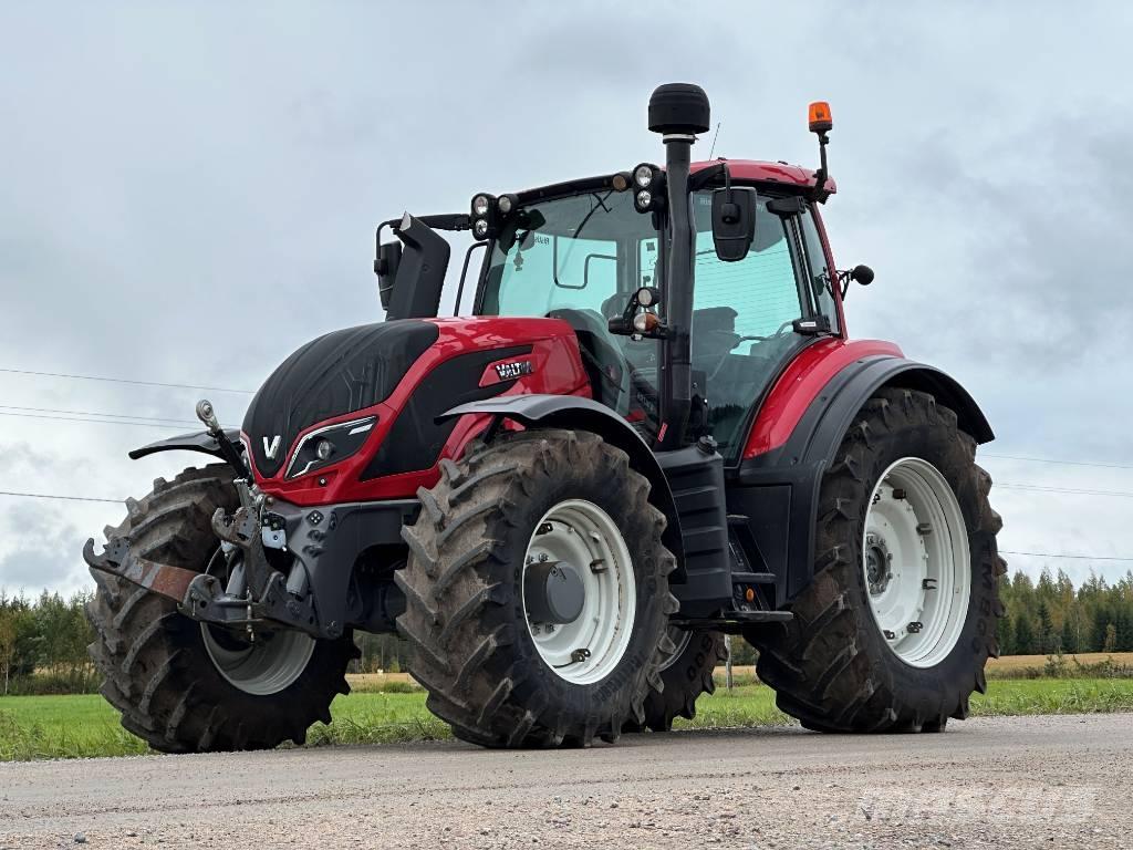 Valtra T 194 Τρακτέρ