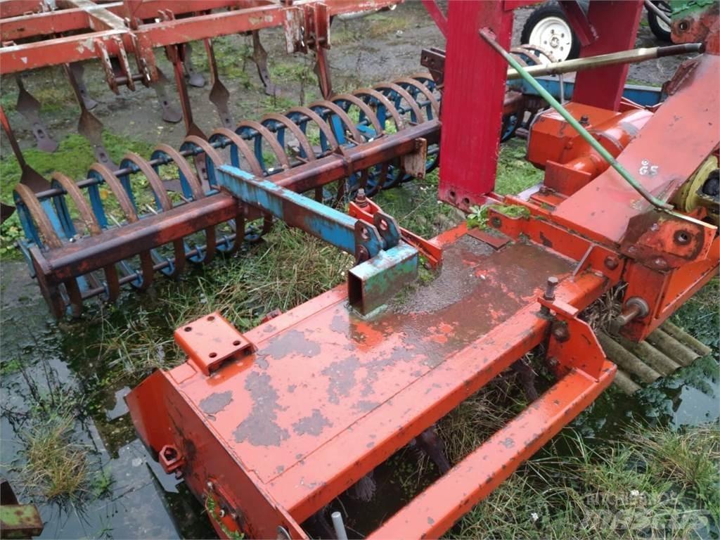 Rau Rototiller 300 Άλλα γεωργικά μηχανήματα