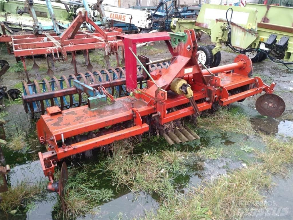 Rau Rototiller 300 Άλλα γεωργικά μηχανήματα