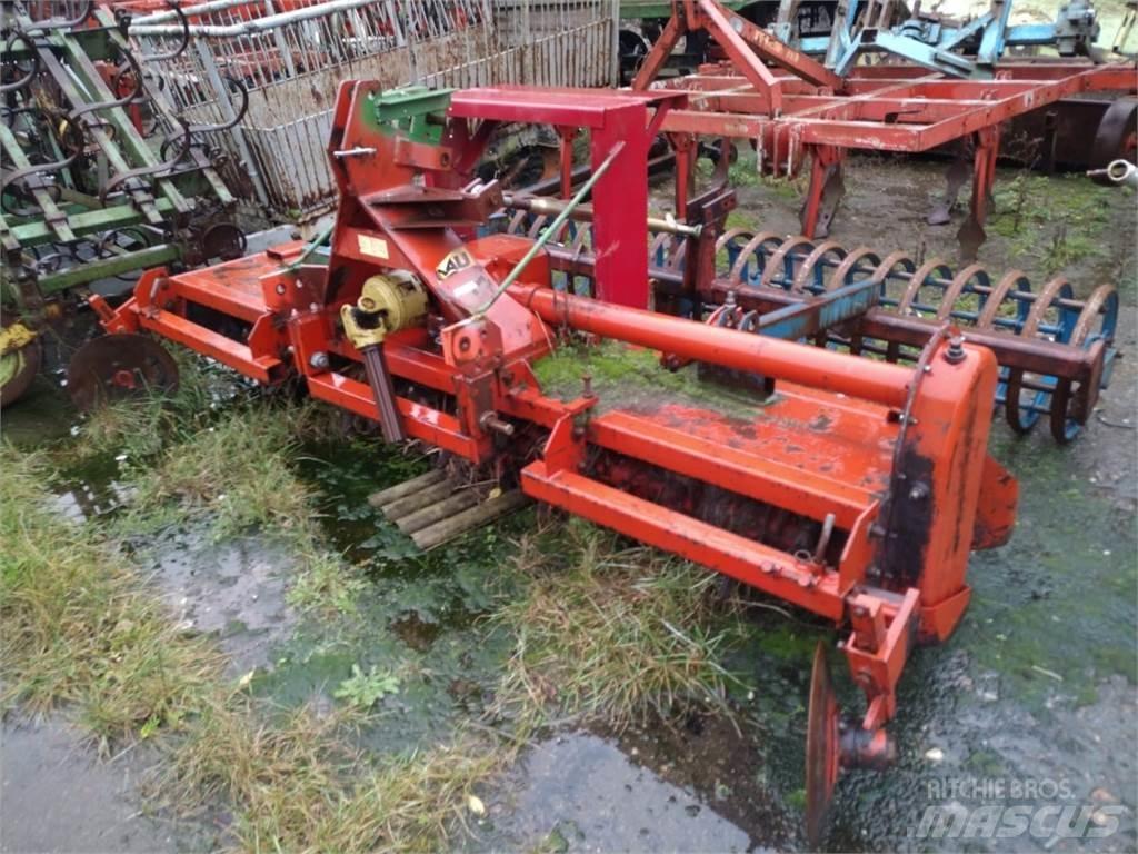 Rau Rototiller 300 Άλλα γεωργικά μηχανήματα