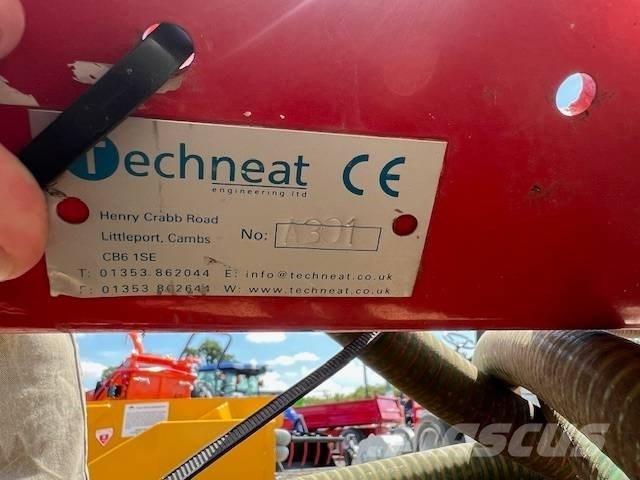  TERRACAST V2 SEEDER Άλλα γεωργικά μηχανήματα