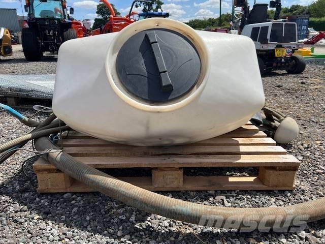  TERRACAST V2 SEEDER Άλλα γεωργικά μηχανήματα