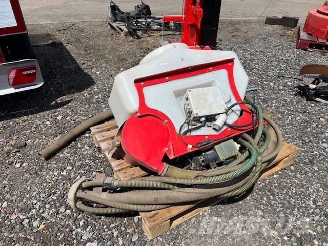  TERRACAST V2 SEEDER Άλλα γεωργικά μηχανήματα