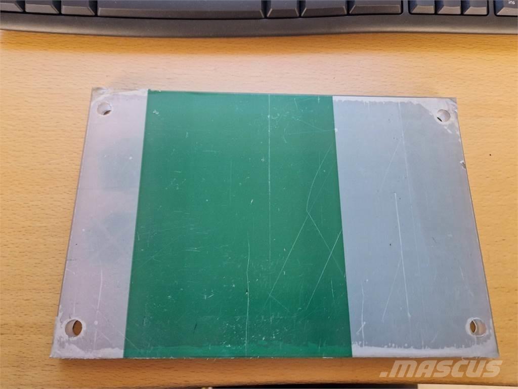 Eco Log 7002346 Σασί - πλαίσιο