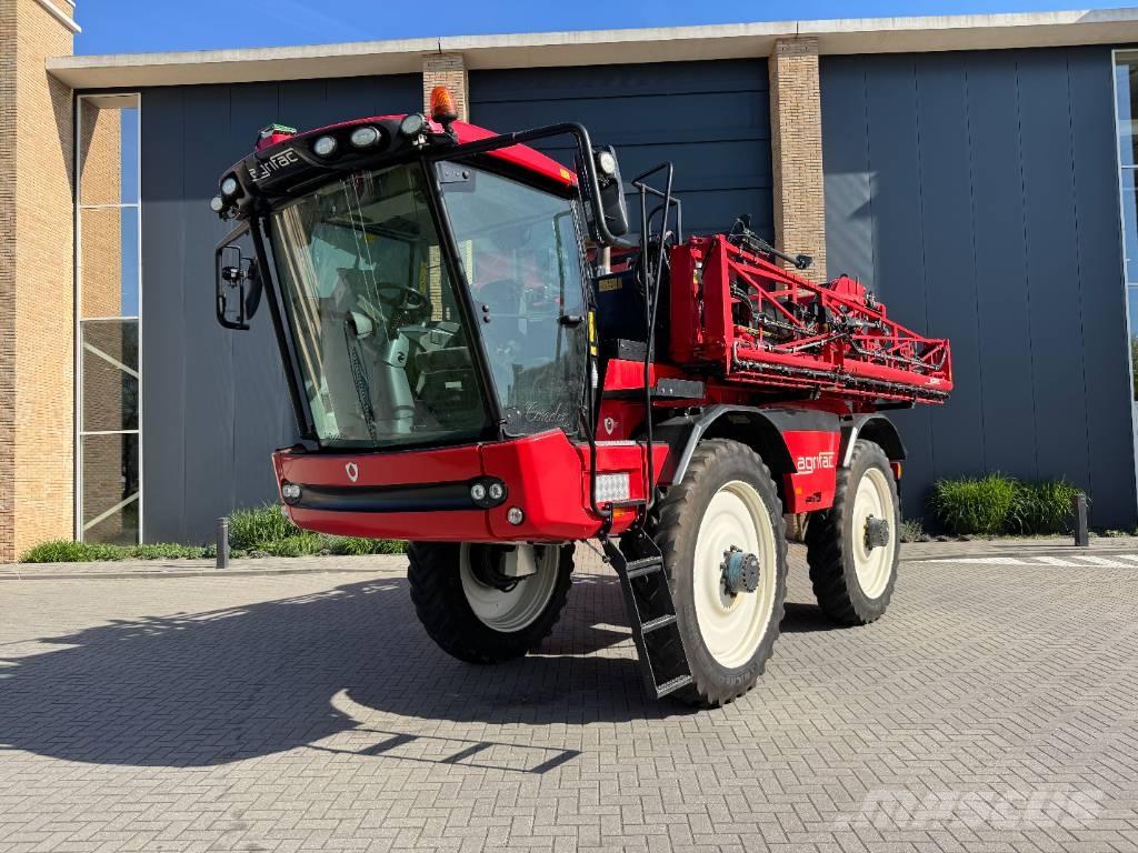Agrifac C055136 Αυτοκινούμενα ψεκαστικά