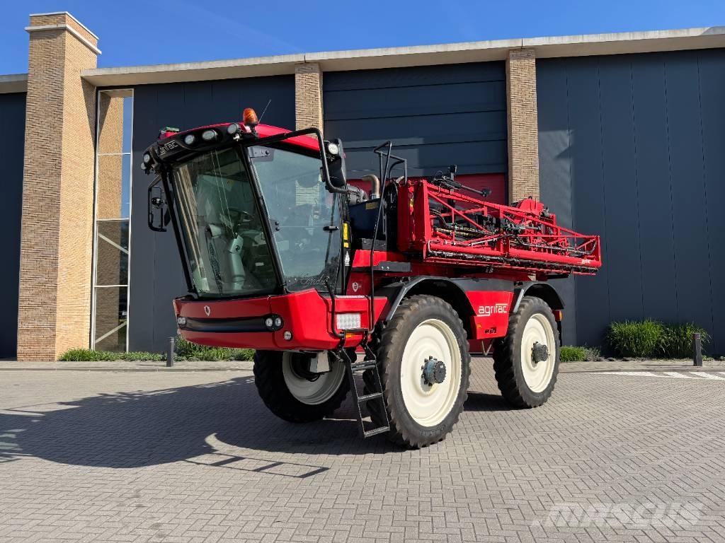 Agrifac C055136 Αυτοκινούμενα ψεκαστικά
