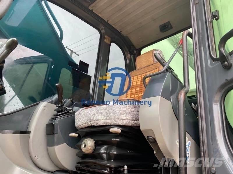 Kobelco SK 330D Εκσκαφείς με ερπύστριες
